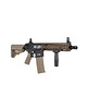 Karabinek ASG Specna Arms SA-C19 CORE Daniel Defense HAL ETU Chaos Bronze