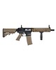 Karabinek ASG Specna Arms SA-C19 CORE Daniel Defense HAL ETU Chaos Bronze