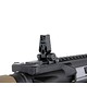 Karabinek ASG Specna Arms SA-C19 CORE Daniel Defense HAL ETU Chaos Bronze