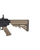 Karabinek ASG Specna Arms SA-C20 CORE HAL ETU Chaos Brozne