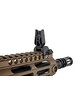 Karabinek ASG Specna Arms SA-C21 CORE HAL ETU Chaos Brozne