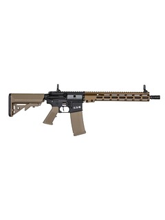 Karabinek ASG Specna Arms SA-C22 CORE HAL ETU Chaos Bronze