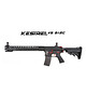 Karabinek ASG Specna Arms SA-V26 ONE SAEC Kestrel ETU Red Edition