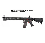 Karabinek ASG Specna Arms SA-V26 ONE SAEC Kestrel ETU Red Edition