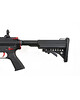 Karabinek ASG Specna Arms SA-V26 ONE SAEC Kestrel ETU Red Edition