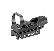 Kolimator Victoptics IPM 1x23x34 - Black [Vector Optics]