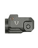 Kompaktowa latarka pistoletowa Vaide Scrapper 500 lumen - Black [Vector Optics]