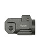 Kompaktowa latarka pistoletowa Vaide Scrapper 500 lumen - Black [Vector Optics]