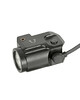 Kompaktowa latarka pistoletowa Vaide Scrapper 500 lumen - Black [Vector Optics]