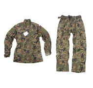 Komplet mundurowy Wz.2010 - Ripstop - XL/XXL 110-118/190-194/100-108