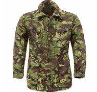 Kurtka Field Jacket DPM