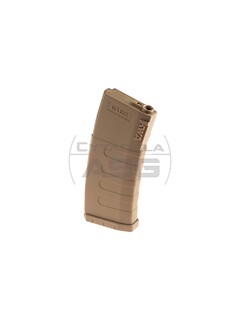 KWA - Magazynek K120 M4 Midcap 120rds piaskowe