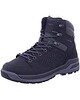 LOWA - Buty Locarno Ice GTX mid antracyt - 