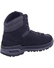 LOWA - Buty Locarno Ice GTX mid antracyt - 