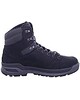 LOWA - Buty Locarno Ice GTX mid antracyt - 