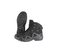 LOWA - Buty ZEPHYR GTX MID TF - Czarny - 310537 9999