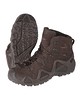 LOWA - Buty ZEPHYR GTX MID TF - Dark Brown - 310537 0493