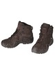 LOWA - Buty ZEPHYR GTX MID TF - Dark Brown - 310537 0493