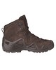 LOWA - Buty ZEPHYR GTX MID TF - Dark Brown - 310537 0493