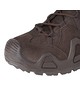 LOWA - Buty ZEPHYR GTX MID TF - Dark Brown - 310537 0493