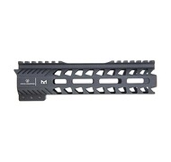 Łoże Specna Arms Strike Industries 7'' do replik M4/M16 Czarny