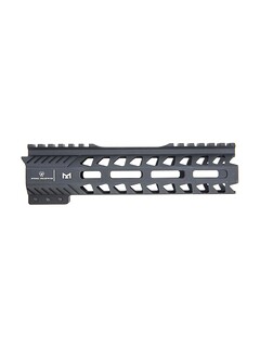 Łoże Specna Arms Strike Industries 7'' do replik M4/M16 Czarny