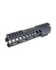 Łoże Specna Arms Strike Industries 7'' do replik M4/M16 Czarny