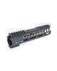 Łoże Specna Arms Strike Industries 7'' do replik M4/M16 Czarny