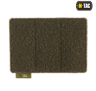 M-Tac - Panel na naszywki na MOLLE 120x85 - Olive