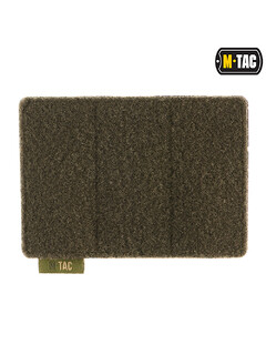 M-Tac - Panel na naszywki na MOLLE 120x85 - Olive