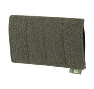 M-Tac - Panel na naszywki na MOLLE 160x85 - Ranger Green