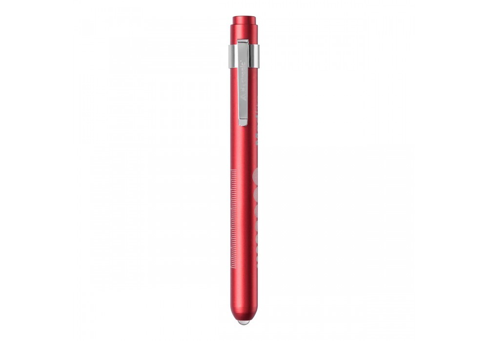 Mactronic - Długopisowa latarka medyczna 10 lm Medlite - PHH0081