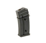 Magazynek mid-cap na 150 kulek do serii G36/SL8 [CM]