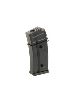 Magazynek mid-cap na 150 kulek do serii G36/SL8 [CM]