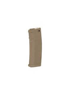 Magazynek S-Mag Mid-Cap na 125 kulek - Tan