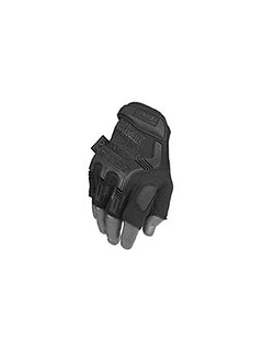 Mechanix - M-Pact Fingerless Covert Glove - Bez palców