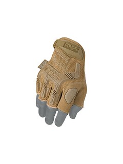 Mechanix - M-Pact Fingerless - coyote