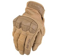 Mechanix - Rękawice M-Pact 3 Glove - Coyote