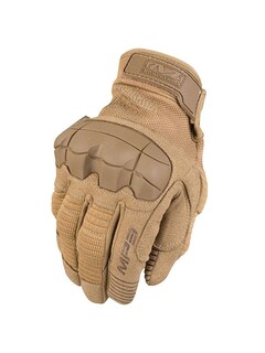 Mechanix - Rękawice M-Pact 3 Glove - Coyote