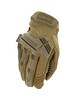 Mechanix - Rękawice M-Pact Glove - Coyote