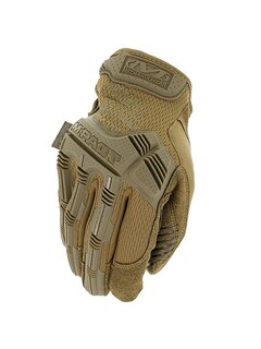 Mechanix - Rękawice M-Pact Glove - Coyote