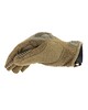 Mechanix - Rękawice M-Pact Glove - Coyote