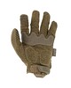 Mechanix - Rękawice M-Pact Glove - Coyote