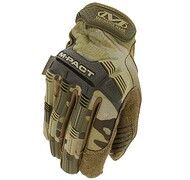 Mechanix - Rękawice M-Pact - MultiCam