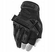 Mechanix - Rękawice M-Pact Trigger Finger - czarny