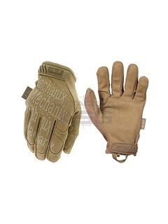 Mechanix - Rękawiczki Original - Coyote - L