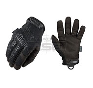 Mechanix - Rękawiczki Original - Czarne - L