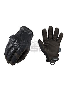 Mechanix - Rękawiczki Original - Czarne - L