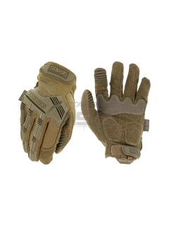 Mechanix  - Rękawiczki Original M-Pact - Coyote - M