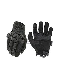 Mechanix - Rękawiczki Original M-Pact - Czarne - L